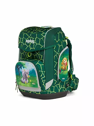 ERGOBAG | Zippies Zoobabies | 